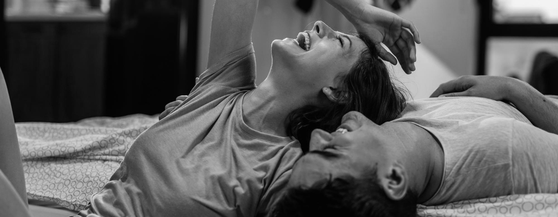 Breaking Stigma Around Sex Toys and Modern Sexual Wellness Culture