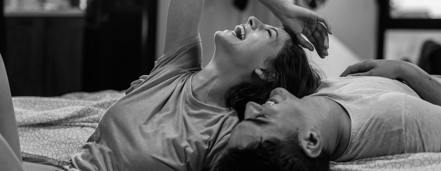 Breaking Stigma Around Sex Toys and Modern Sexual Wellness Culture
