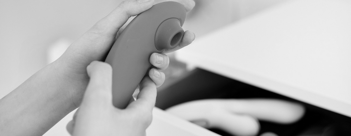 Guide to Sex Toy Storage: How to Keep Your Collection Clean, Safe and Organised