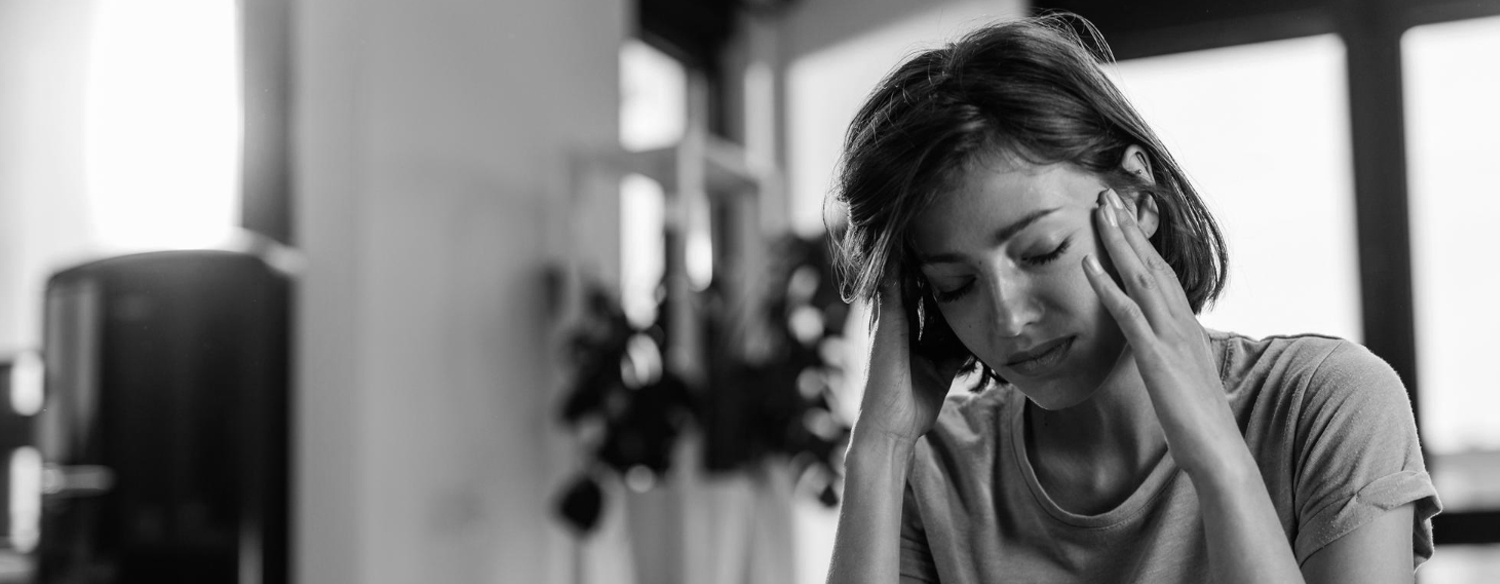 How Stress and Mental Health Affect Sexual Wellness