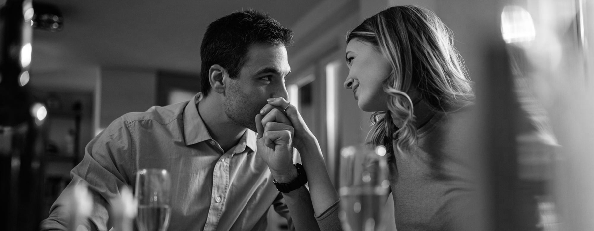ONE NIGHT WASN’T ENOUGH