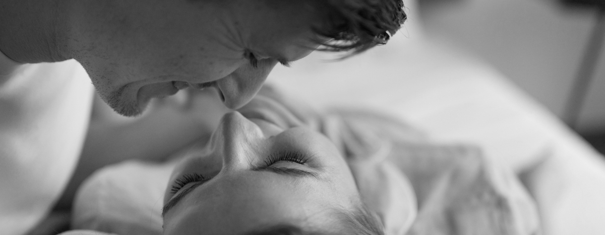 Sexual Wellness for Couples: How to Stay Connected and Keep Intimacy Strong