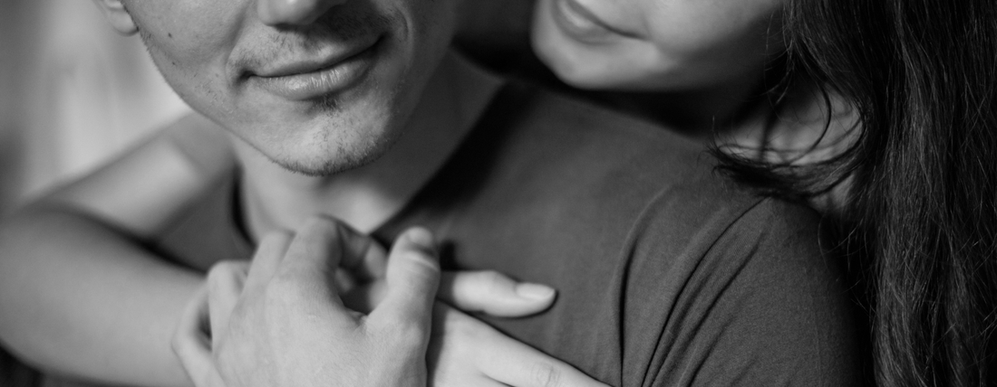 A TASTE OF PASSION
