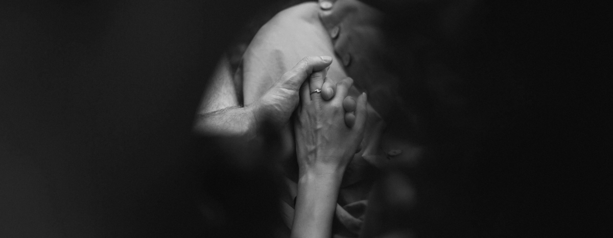 BLIND DEVOTION