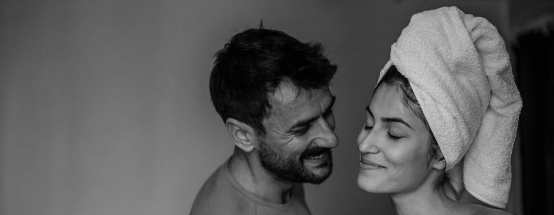 VIBRATIONS BETWEEN US