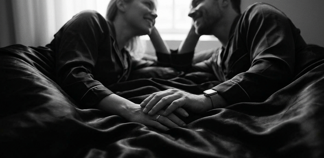 7 Benefits of Using Sex Toys in Your Relationship