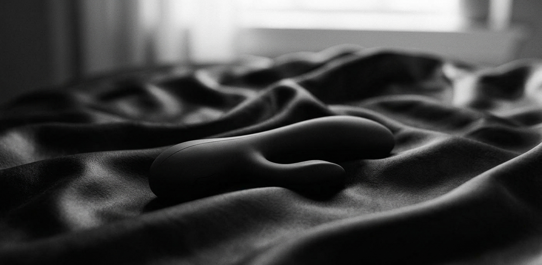 Beginner’s Guide to Sex Toys: How to Choose Your First Toy
