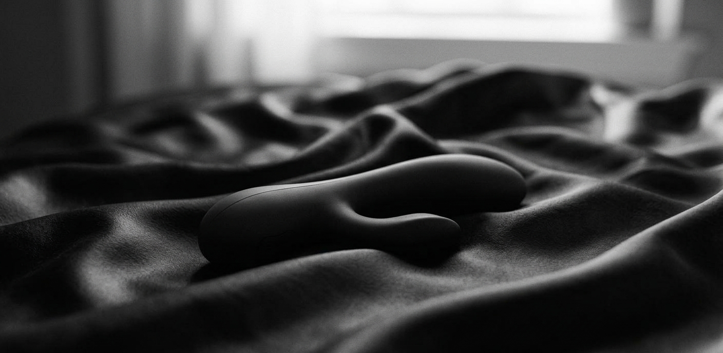 Beginner’s Guide to Sex Toys: How to Choose Your First Toy