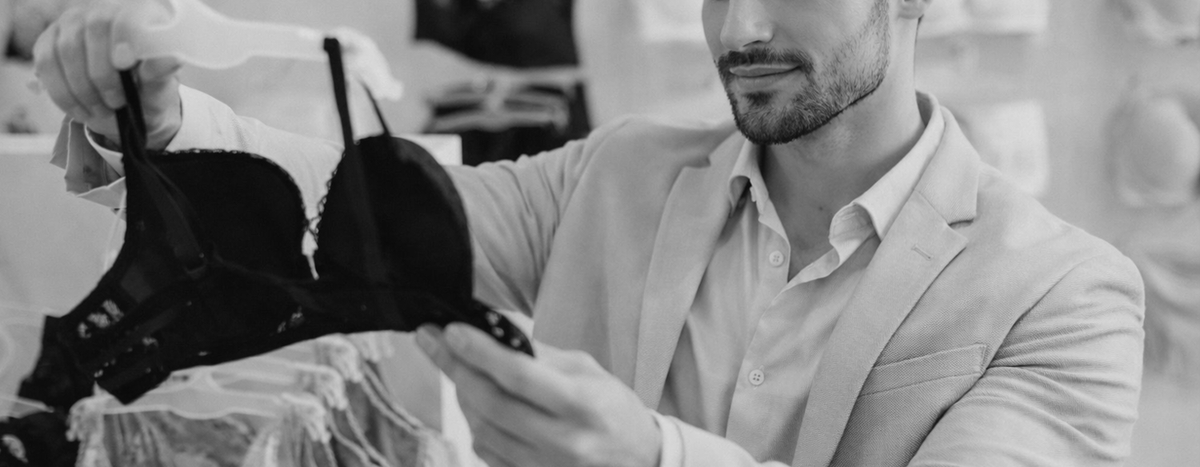 How to Buy Lingerie for Your Partner: A Thoughtful Shopping Guide