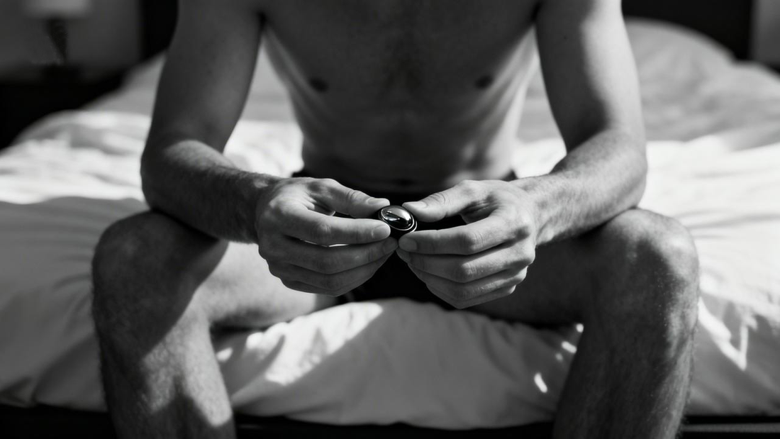 Buying Your First Sex Toy as a Man: A Simple Guide for Beginners