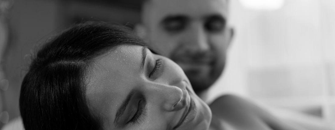 Intimate Massage - A Simple Way to Improve Connection, Reduce Stress & Enhance Your Sex Life
