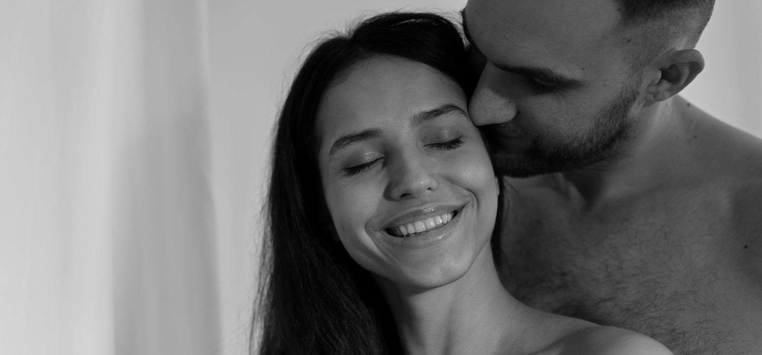 How to Talk to Your Partner About Trying Something New