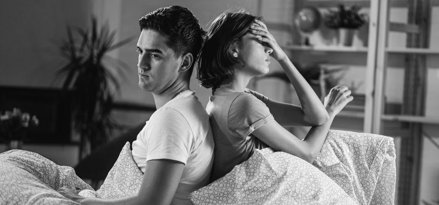 Why Intimacy Fades After 3 Years — And How to Bring It Back