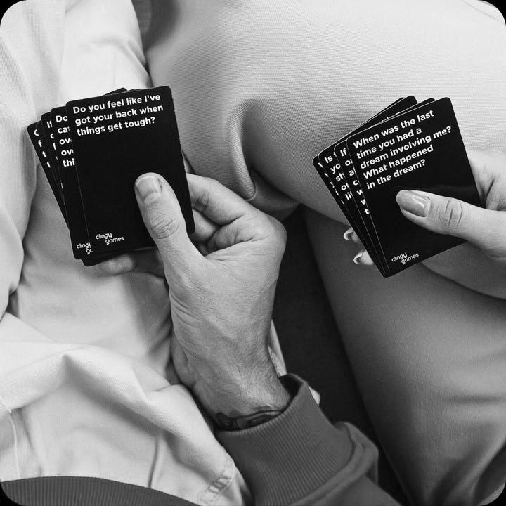 Card games