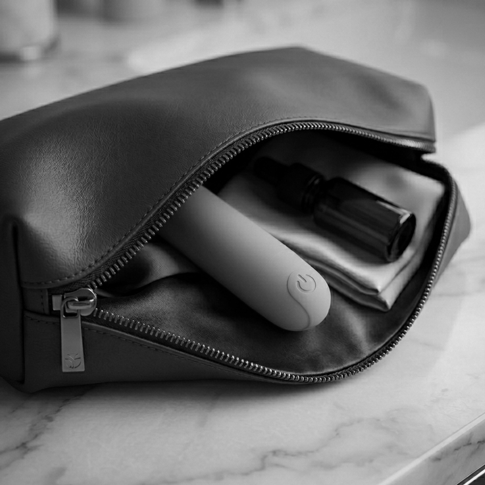 Tabooboo The Lunch Break Bullet Vibrator