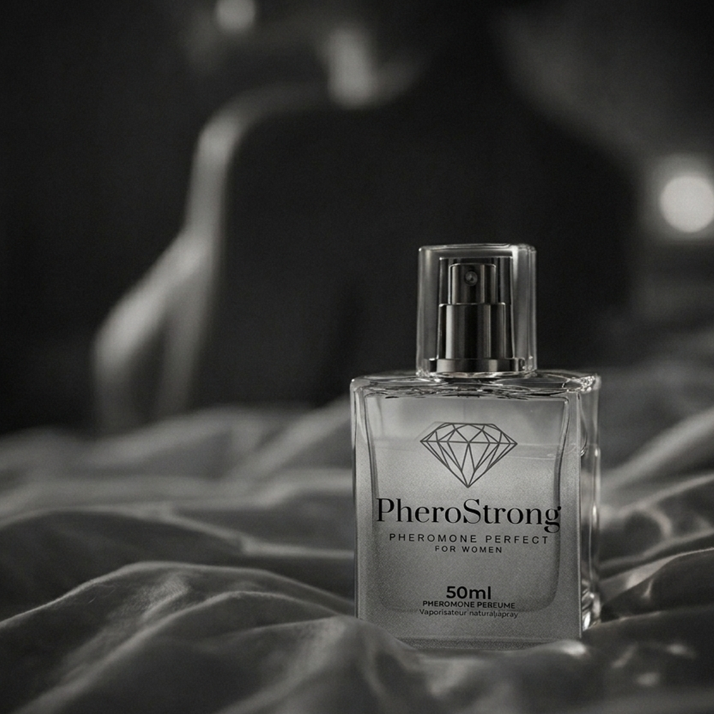 PheroStrong Pheromone Perfect for Women 50ml