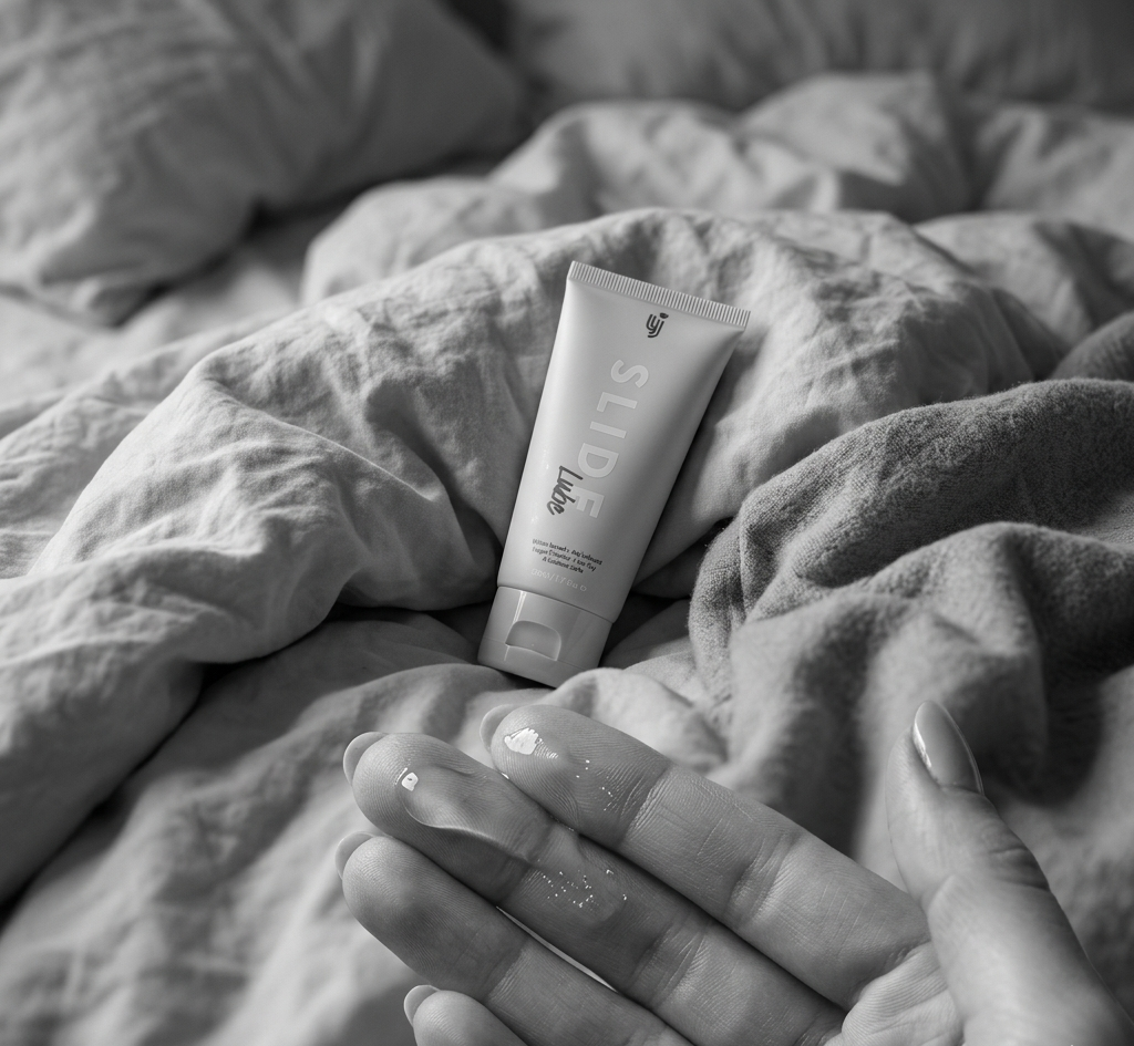 Loving Joy Slide Water Based Lubricant 50ml