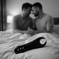 FUN FACTORY - MANTA VIBRATOR MASTURBATOR BLACK