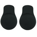 BYE-BRA - CHEST ELEVATOR PUSH-UP FABRIC BLACK SIZE XL
