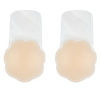 BYE-BRA - CHEST ELEVATOR PUSH-UP SYLICON NATURAL SIZE XL