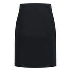 BYE-BRA - LIGHT CONTROL SKIRT INVISIBLE BLACK SIZE XXL
