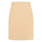 BYE-BRA - LIGHT CONTROL SKIRT INVISIBLE BEIGE SIZE XXL