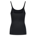 BYE-BRA - LIGHT CONTROL T-SHIRT INVISIBLE BLACK SIZE S