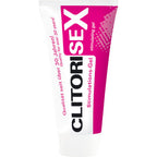 JOYDIVISION EROPHARM - CLITORISEX STIMULATING CREME 40 ML