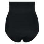 BYE-BRA - GIRDLE SEAMLESS ESTILO PANTIES BLACK SIZE L