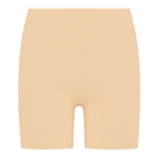 BYE-BRA - LIGHT SHORTS BEIGE SIZE S