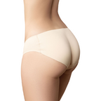 BYE-BRA - PANTIES SHORT WITH FILLING NALGAS SIZE M