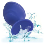 CALEXOTICS - CHEEKY BUTTPLUG PURPLE