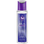 ID SILK - NATURAL FEEL SILICONE/WATER 130 ML