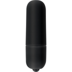 ONLINE - MINI BULLET VIBE BLACK