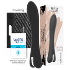BRILLY GLAM - RYAN VIBRATOR + WATCHME REMOTE CONTROL