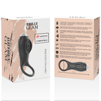 BRILLY GLAM - ALAN RING + WATCHME REMOTE CONTROL