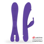 MR BOSS - AITOR RABBIT + WATCHME REMOTE CONTROL