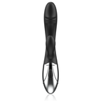 BLACK&SILVER - KALEB STIMULATING VIBE