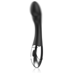 BLACK&SILVER - KILIAN STIMULATING VIBE