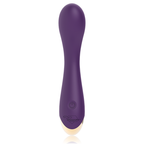 TREASURE - HANSEL G-SPOT VIBRATOR + WATCHME REMOTE CONTROL