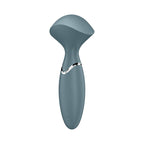 SATISFYER - MINI WOND-ER GREY