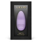 LELO - LILY 3 PERSONAL MASSAGER - LILAC