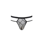 PASSION - 029 COLLIN THONG BLACK L/XL