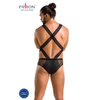 PASSION - 045 BODY VICTOR BLACK L/XL