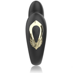 IBIZA - ROTATING DUAL VIBRATOR REMOTE CONTROL