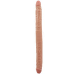 GET REAL - DOUBLE DONG 40 CM SKIN