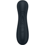 SATISFYER - PRO 2 GENERATION 3 LIQUID AIR TECHNOLOGY BLACK