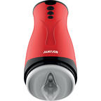 JAMYJOB - DAMERON SUCTION AND VIBRATION MASTURBATOR