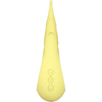 LELO - DOT CRUISE YELLOW CLITORIS STIMULATOR