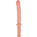 GET REAL - THE MANHANDLER 38 CM SKIN